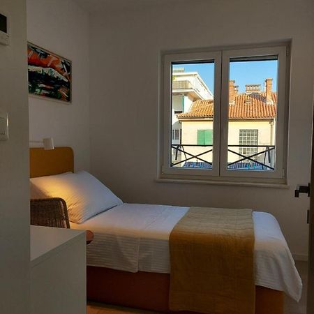 1/2 An Island Apartment Zadar Exterior photo