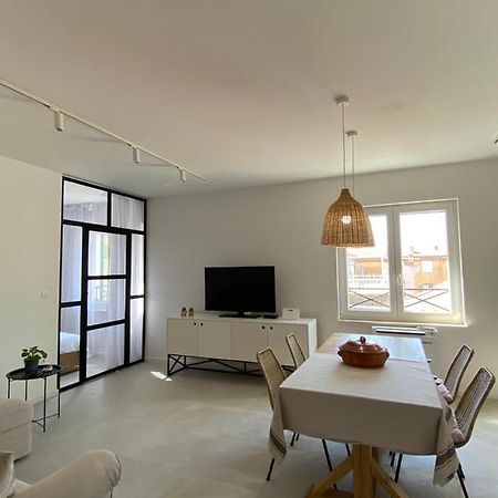 1/2 An Island Apartment Zadar Exterior photo
