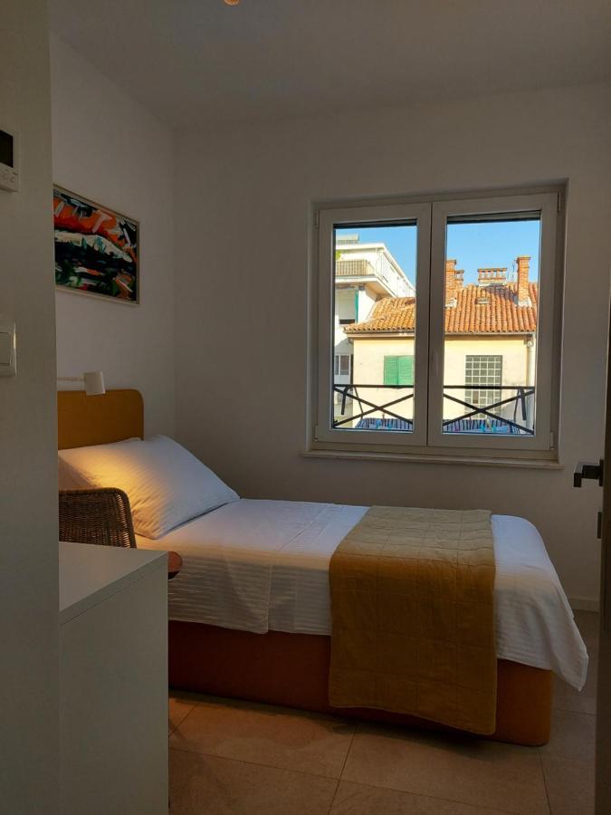 1/2 An Island Apartment Zadar Exterior photo