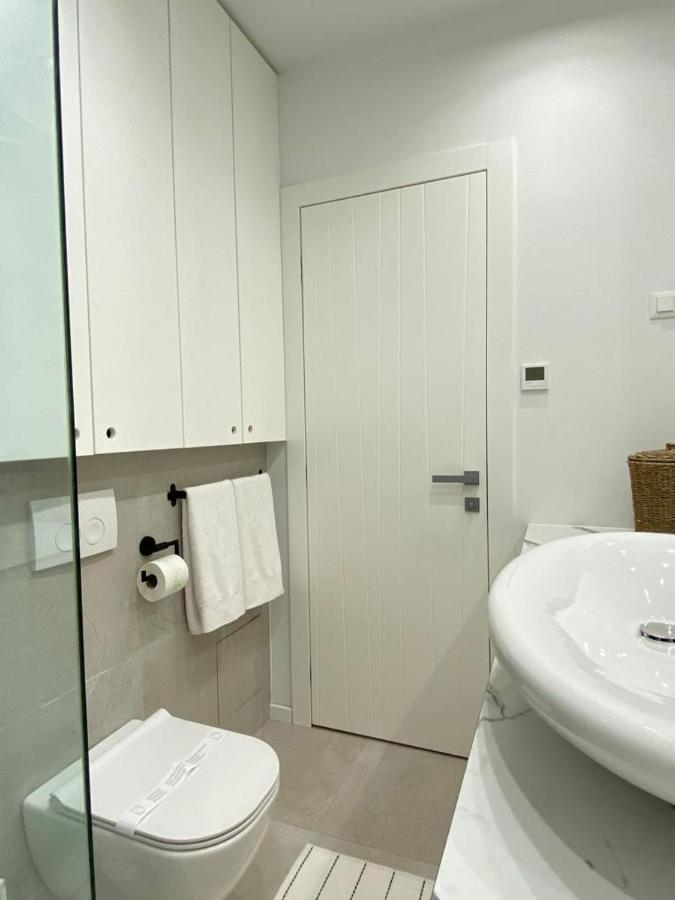 1/2 An Island Apartment Zadar Exterior photo