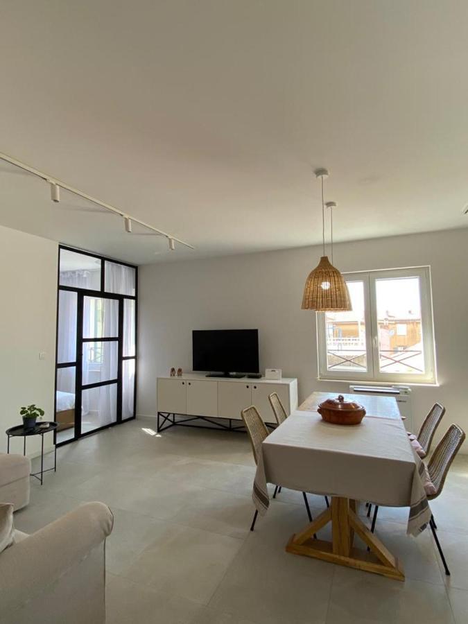 1/2 An Island Apartment Zadar Exterior photo